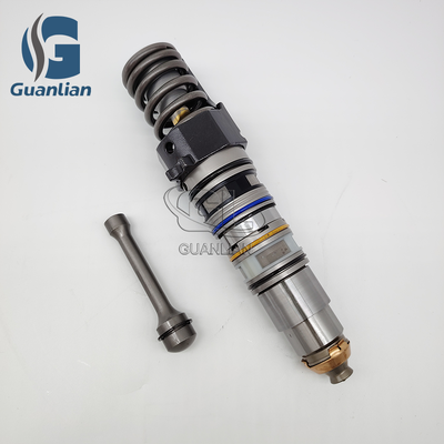 Injecteur diesel de haute qualité 4954432 pour Cum-mins ISX