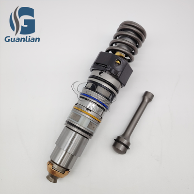 Injecteur diesel de haute qualité 4954432 pour Cum-mins ISX