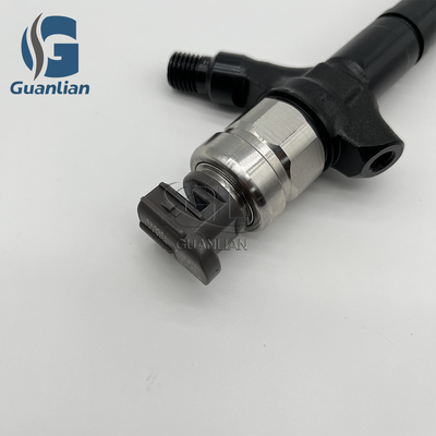 Nouveau injecteur de carburant 095000-9780 23670-51031 pour Toyota 200 1VD-FTV 4.5 V8
