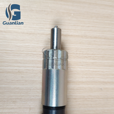 Injecteur de carburant 095000-6360 8-97609788-0 pour Isuzu 4HK1 6HK1 Hitachi ZX330-3