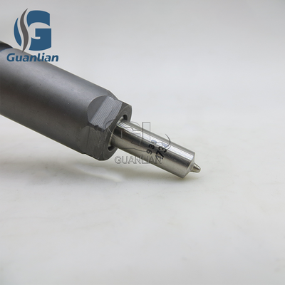 Injecteur de carburant 0445110351 55219886 pour Fiat 500 Punto Alfa MiTo Su-zuki
