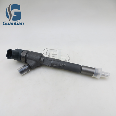 Injecteur de carburant 0445110351 55219886 pour Fiat 500 Punto Alfa MiTo Su-zuki