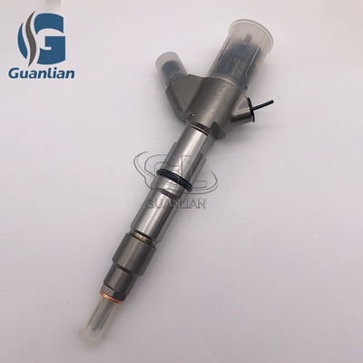 Injecteur de carburant 0445120224 612600080618 pour Weichai WP10 WD10