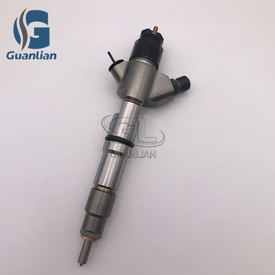 Injecteur de carburant 0445120224 612600080618 pour Weichai WP10 WD10