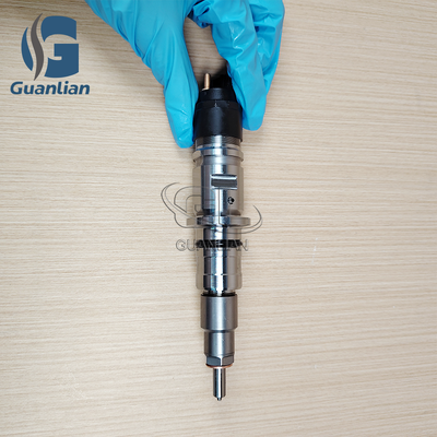 Injecteur 0445120204 5253221 pour camion Cum-mins ISDe6.7 Dodge Ram