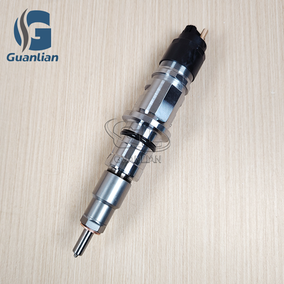 Injecteur 0445120204 5253221 pour camion Cum-mins ISDe6.7 Dodge Ram