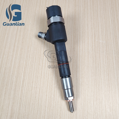CRI2 Injector 0445110965 0445110966 for Quanchai 4B2 JAC Light Truck