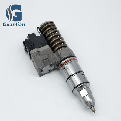 Injecteur EUI R-5235695 5235695 pour camion lourd de la série 60 12,7 litres