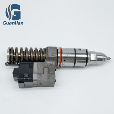 Injecteur EUI R-5235695 5235695 pour camion lourd de la série 60 12,7 litres
