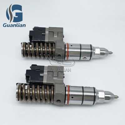 Injecteur EUI R-5235695 5235695 pour camion lourd de la série 60 12,7 litres