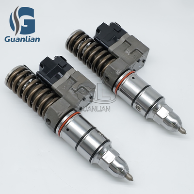 Injecteur EUI R-5235695 5235695 pour camion lourd de la série 60 12,7 litres