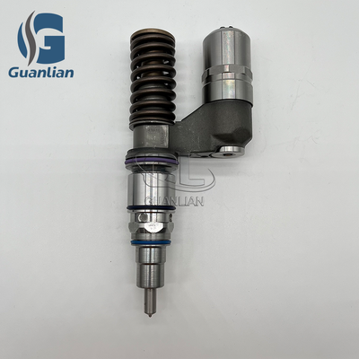 Injecteur d'unité 0414701017 1440577 pour moteur de camion Scania DC10 DC11, nouveau