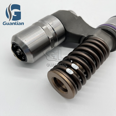 Injecteur d'unité 0414701017 1440577 pour moteur de camion Scania DC10 DC11, nouveau
