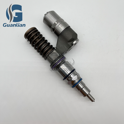 Injecteur d'unité 0414701018 1440578 pour moteur de camion Scania DC9 DC11, nouveau