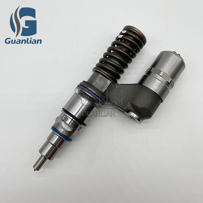 Nouveau injecteur de carburant de haute qualité 0414701020 pour moteur DC10