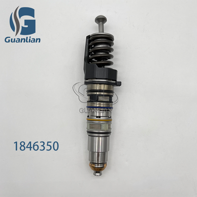 New High quality Unit Injector 1846350 for Scania HPI DC12 DC16