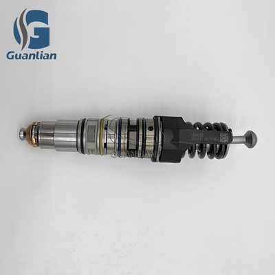 New High quality Unit Injector 1846348 for Cum-mins ISX15 QSX15 X15 Engine