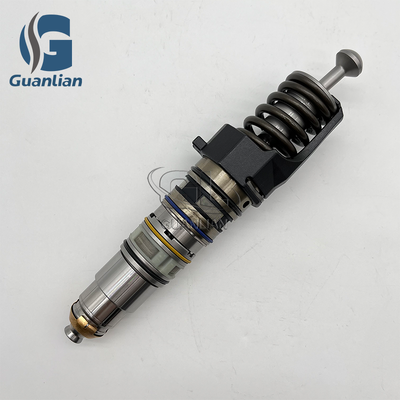 New High quality Unit Injector 1764365 for Cum-mins ISX15 QSX15 X15