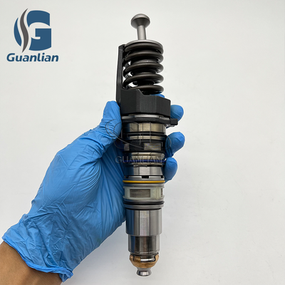 New High quality Unit Injector 1764365 for Cum-mins ISX15 QSX15 X15
