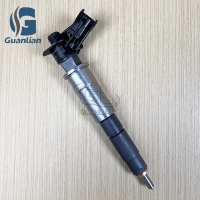Injecteur à rail commun 0445115022 16600-00q0n pour Re-nault M9r