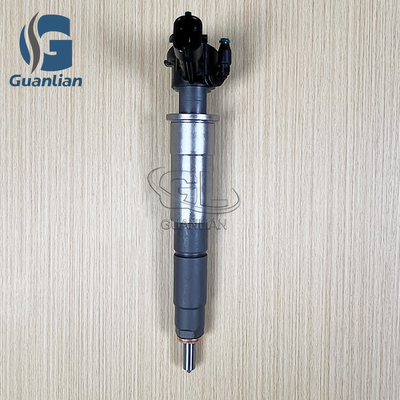 Injecteur à rail commun 0445115022 16600-00q0n pour Re-nault M9r