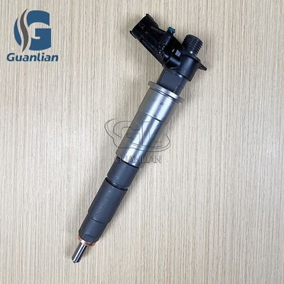 Injecteur à rail commun 0445115022 16600-00q0n pour Re-nault M9r