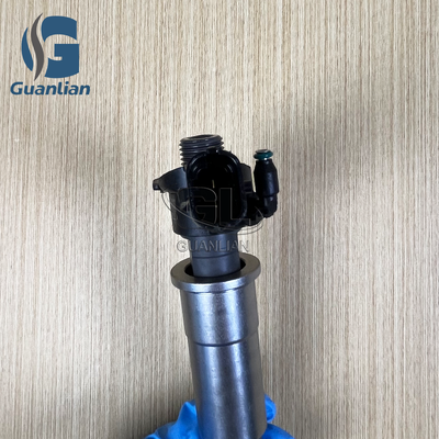 Injecteur à rail commun 0445115022 16600-00q0n pour Re-nault M9r