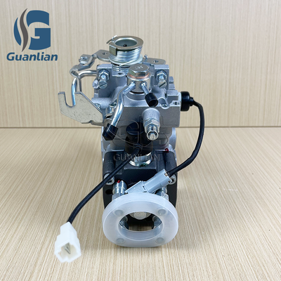 Nouvelle pompe d'injection de carburant Ve 104780-7010 33102-42510 pour Hyundai D4bf