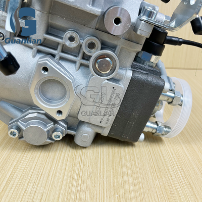 Nouvelle pompe d'injection de carburant Ve 104780-7010 33102-42510 pour Hyundai D4bf