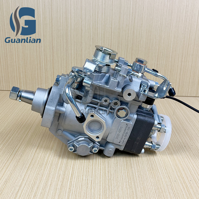 Nouvelle pompe d'injection de carburant Ve 104780-7010 33102-42510 pour Hyundai D4bf