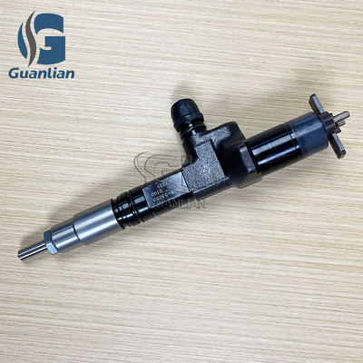 Injecteur à rail commun 1j508-53053 295700-0100 pour Ku-Bota V3800 niveau 4