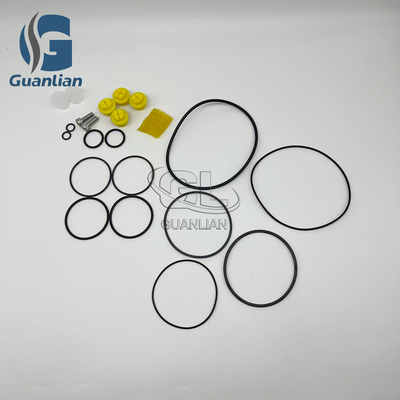 Kit de réparation de la pompe à carburant 891866-Cp5-2 pour la pompe à carburant Bosch Cp5 0445020126