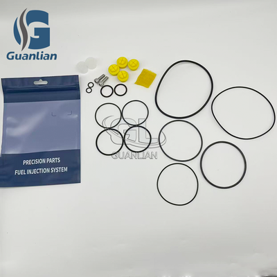 Kit de réparation de la pompe à carburant 891866-Cp5-2 pour la pompe à carburant Bosch Cp5 0445020126