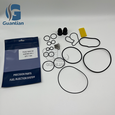 Nouveau kit de réparation de la pompe à carburant 891865-Cp5-1 pour la pompe à carburant Bo-sch Cp5 0445020236