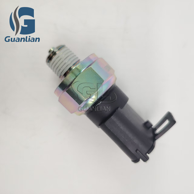Nouveau capteur de pression de carburant S04-38231G0-01 pour moteur diesel