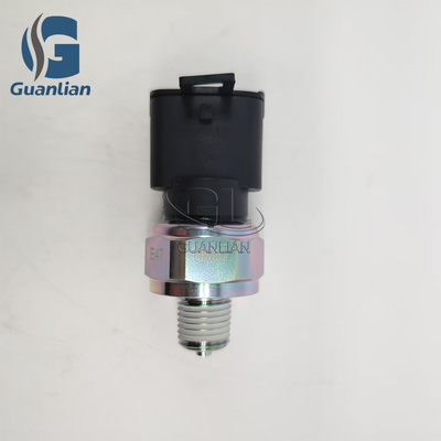 Nouveau capteur de pression de carburant S04-38231G0-01 pour moteur diesel