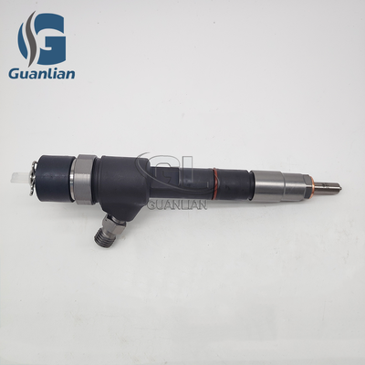 Injecteur de carburant commun 0445111108 2409002510040 pour moteur diesel Quanchai