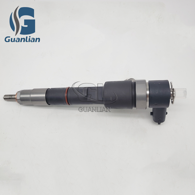 Injecteur de carburant commun 0445111108 2409002510040 pour moteur diesel Quanchai