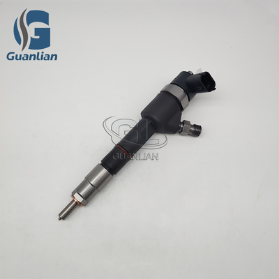 Injecteur de carburant commun 0445111108 2409002510040 pour moteur diesel Quanchai