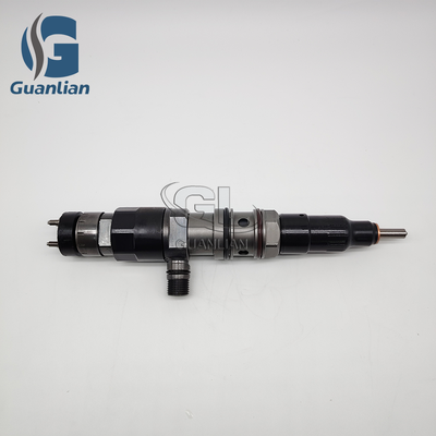 Injecteur de carburant Common Rail 0445120642 A4710700887 0445120385 Pour Mercedes OM471