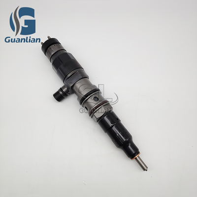 Injecteur de carburant Common Rail 0445120642 A4710700887 0445120385 Pour Mercedes OM471