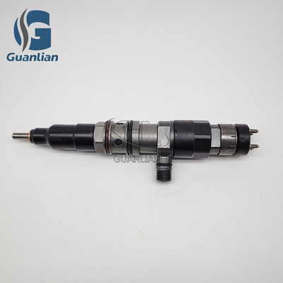 Injecteur de carburant Common Rail 0445120642 A4710700887 0445120385 Pour Mercedes OM471