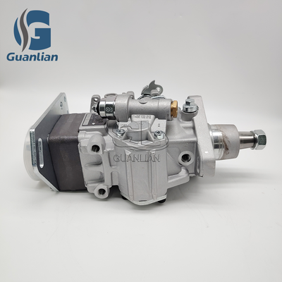Nouvelle pompe d'injection de carburant Ve 0460424276 504063802 pour New Holland Case 4.5L F4ge F4be