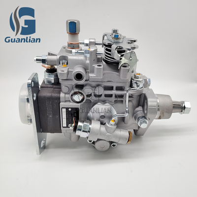 Nouvelle pompe d'injection de carburant Ve 0460424276 504063802 pour New Holland Case 4.5L F4ge F4be