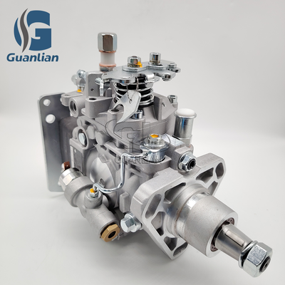 Nouvelle pompe d'injection de carburant Ve 0460424276 504063802 pour New Holland Case 4.5L F4ge F4be