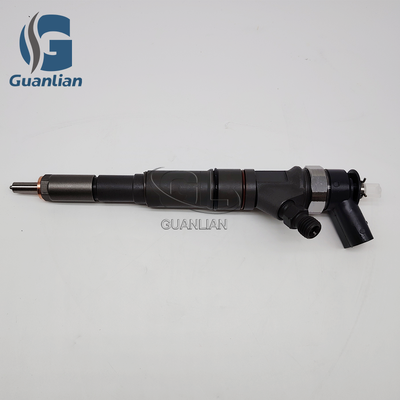 Injecteur de carburant 0445110212 23670-33020 pour moteur diesel Toyota Yaris Mini 1.4 D4d