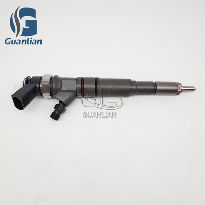 Injecteur de carburant 0445110212 23670-33020 pour moteur diesel Toyota Yaris Mini 1.4 D4d