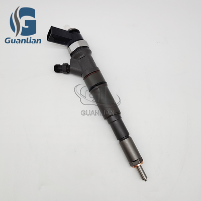 Injecteur de carburant 0445110212 23670-33020 pour moteur diesel Toyota Yaris Mini 1.4 D4d