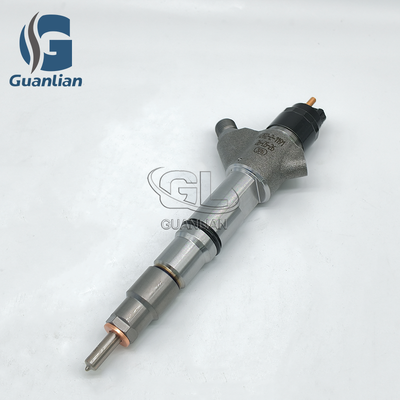 Injecteur de carburant tout neuf 0445120459 51101006127 pour homme D2066 D2676 Bosch