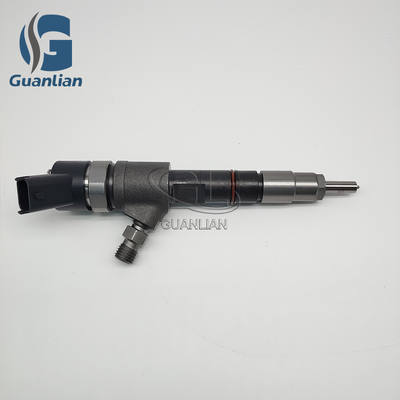 Nouveau injecteur de carburant commun 0445110508 129e01-53100 pour moteur Yanmar 4tnv